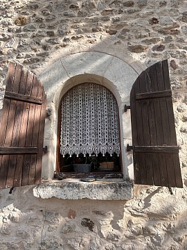 Bienvenue chez moi