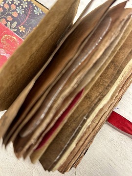 Papiers anciens
