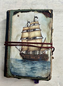 Carnet de Pavlova