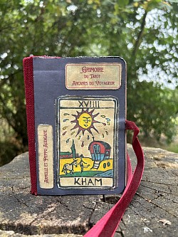 Grimoire de Pavlova